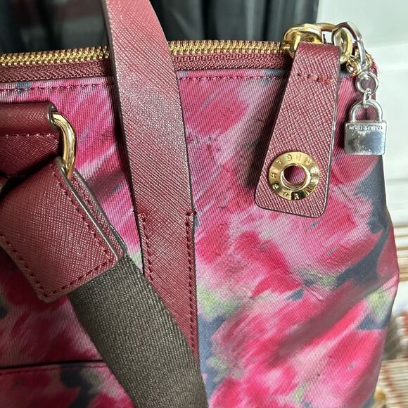 Rare Henri Bendel Jetsetter Backpack main image 4